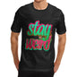 Men's Stay Weird T-Shirt