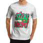 Men's Stay Weird T-Shirt