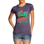 Women's Stay Weird T-Shirt