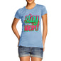 Women's Stay Weird T-Shirt