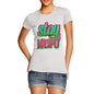 Women's Stay Weird T-Shirt