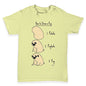 Potato Pug Baby Toddler T-Shirt