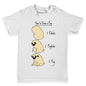 Potato Pug Baby Toddler T-Shirt