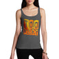 Women's Too Risky Tank Top