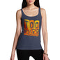 Women's Too Risky Tank Top