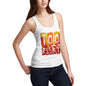 Women's Too Risky Tank Top