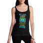 Women's My Girl Is The Best Tank Top