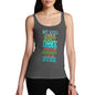 Women's My Girl Is The Best Tank Top