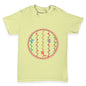 Woodlands Print Baby Toddler T-Shirt