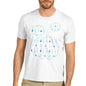 Men's Rain Clouds T-Shirt