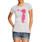 Women's Girl In Love T-Shirt