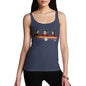 Women's Royal House Of York Tank Top