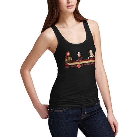 Women's House Of Lancaster Tank Top