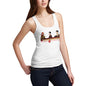 Women's House Of Lancaster Tank Top