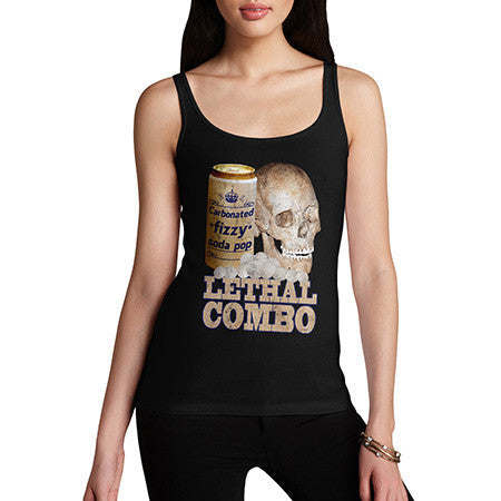 Women's Lethal Combo Tank Top