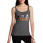 Women's The Commonwealth Tank Top