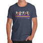 Men's House Of Anjou T-Shirt