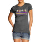 Women's House Of Anjou T-Shirt