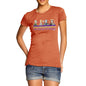 Women's House Of Anjou T-Shirt