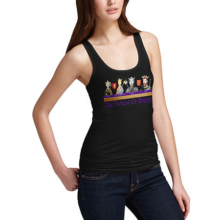 Women's House Of Anjou Tank Top