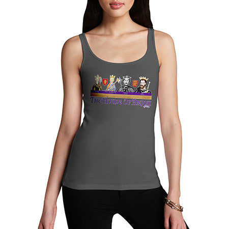 Women's House Of Anjou Tank Top