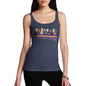 Women's House Of Anjou Tank Top