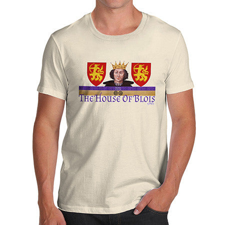 Men's House Of Blois T-Shirt