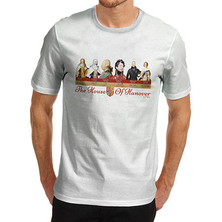 Men's House Of Hanover T-Shirt