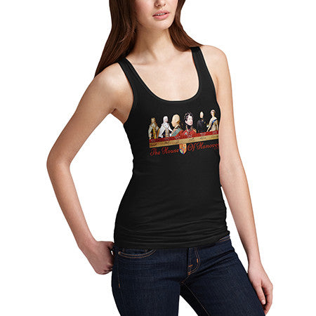 Women's House Of Hanover Tank Top