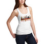 Women's House Of Hanover Tank Top