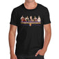 Men's House Of Windsor T-Shirt