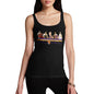 Women's House Of Windsor Tank Top