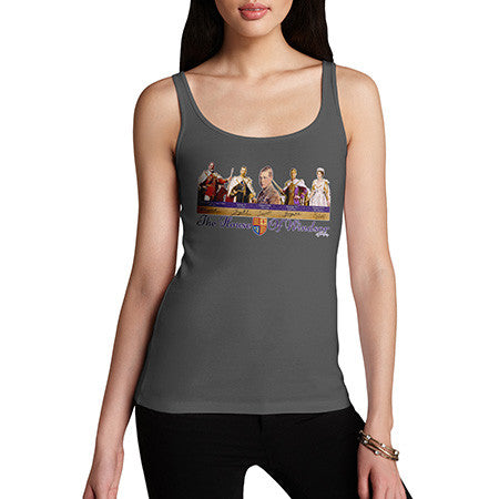 Women's House Of Windsor Tank Top