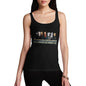 Women's Pre Raphaelite Brotherhood Tank Top