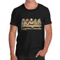 Men's Egyptian Pharaohs T-Shirt