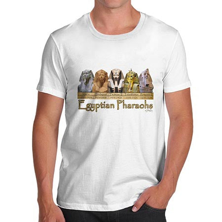 Men's Egyptian Pharaohs T-Shirt
