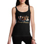 Women's Rococo Painters Tank Top