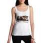 Women's Rococo Painters Tank Top