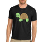 Men's Coconut Turtle T-Shirt