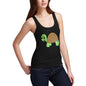 Women's Coconut Turtle Tank Top