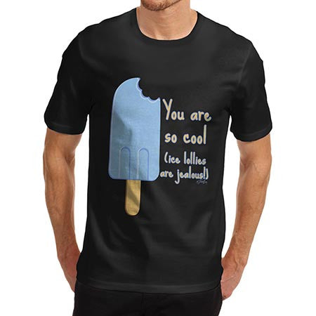 Men's Ice Lollies T-Shirt