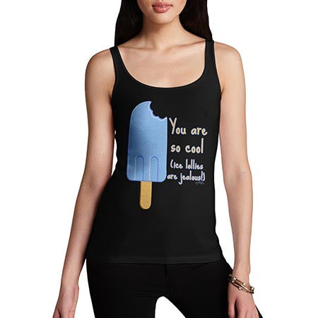 Women's Ice Lollies Tank Top