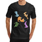 Men's Woodland Animals T-Shirt