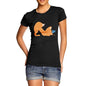 Women's Fox Bird T-Shirt