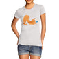 Women's Fox Bird T-Shirt