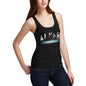 Women's War Hero Winston Churchill Tank Top