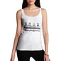 Women's Renaissance Masters Tank Top