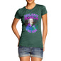 Women's Benjamin Franklin Aka Bae Franx T-Shirt