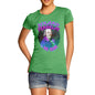 Women's Benjamin Franklin Aka Bae Franx T-Shirt