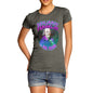 Women's Benjamin Franklin Aka Bae Franx T-Shirt